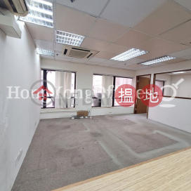 Office Unit for Rent at CNT Commercial Building | CNT Commercial Building 北海商業大廈 _0