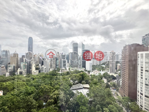 Exquisite 4 bedroom in Mid-levels Central | Rental | Villa Elegance 雅慧園 _0