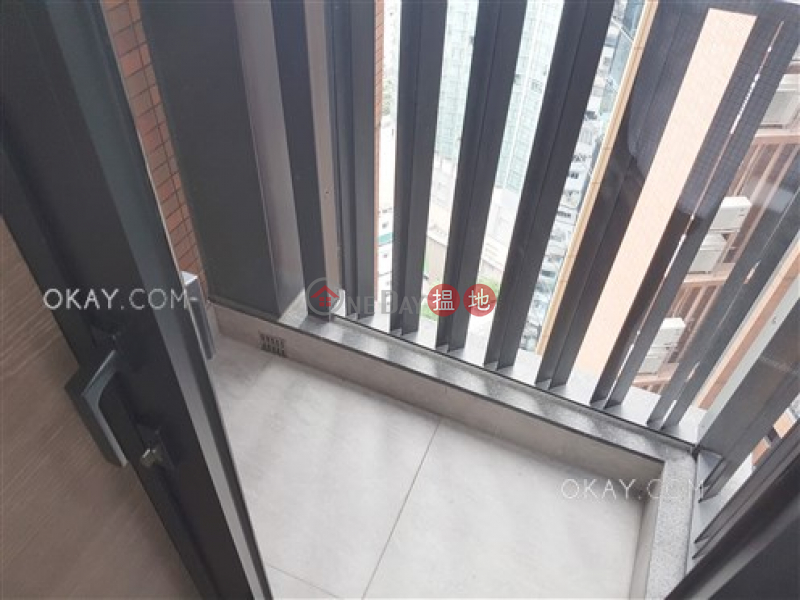 Property Search Hong Kong | OneDay | Residential Rental Listings | Popular 2 bedroom on high floor with balcony | Rental