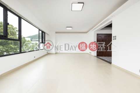 Unique 3 bedroom on high floor with sea views & rooftop | Rental | Regent Palisades 帝柏園 _0