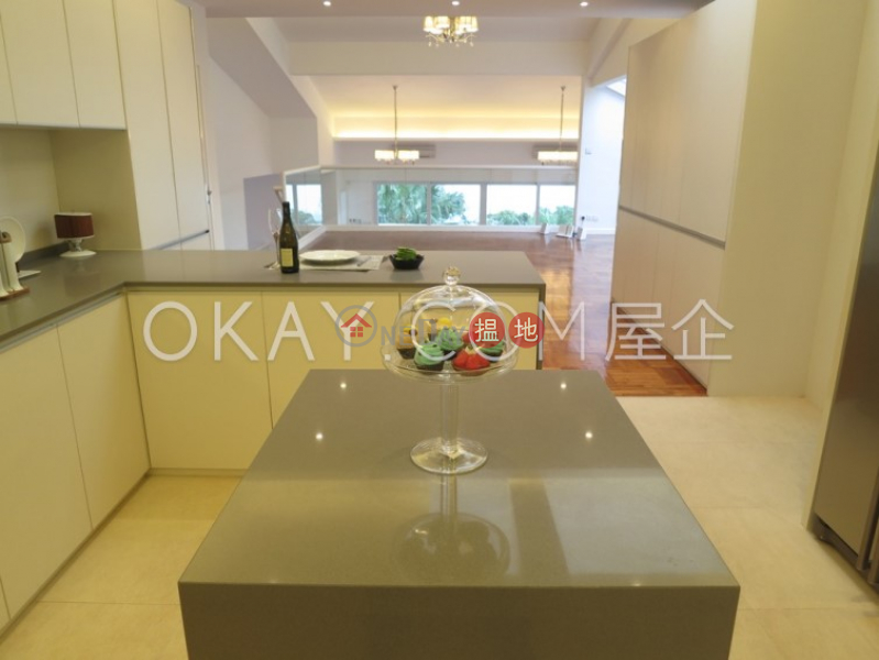 HK$ 200,000/ month | Kings Court Central District, Luxurious house with balcony & parking | Rental