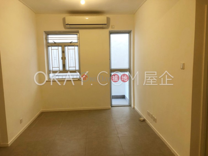3房2廁,實用率高,極高層,露台華登大廈出租單位|華登大廈(Great George Building)出租樓盤 (OKAY-R38296)