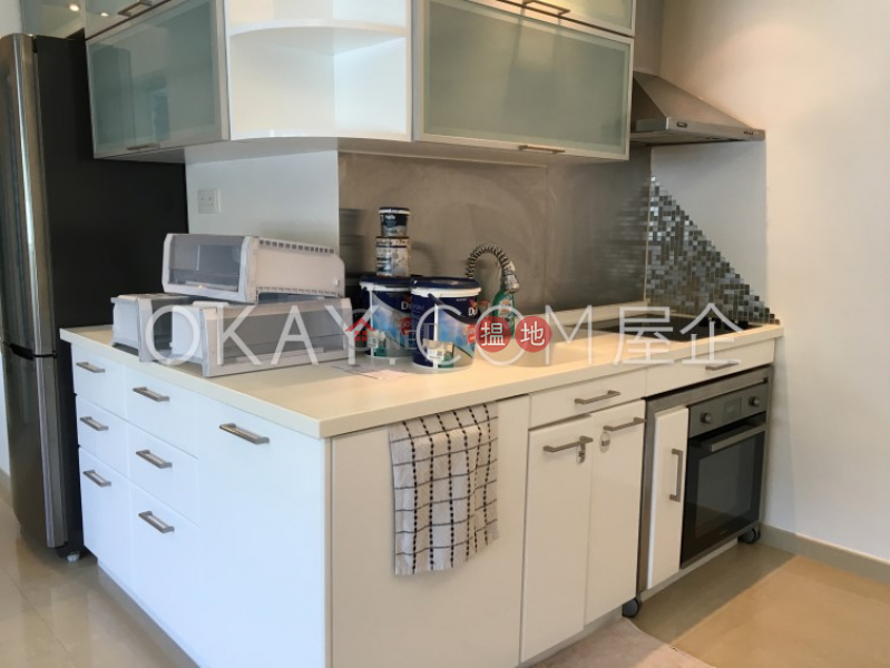 Rare penthouse with rooftop | Rental 28 Bisney Road | Western District Hong Kong, Rental | HK$ 32,000/ month