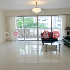 Efficient 3 bedroom with balcony & parking | For Sale | Alpine Court 嘉賢大廈 _0