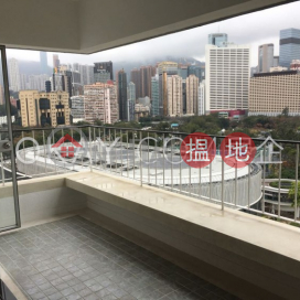 Beautiful 3 bed on high floor with harbour views | For Sale | Victoria Court 維多利大廈 _0