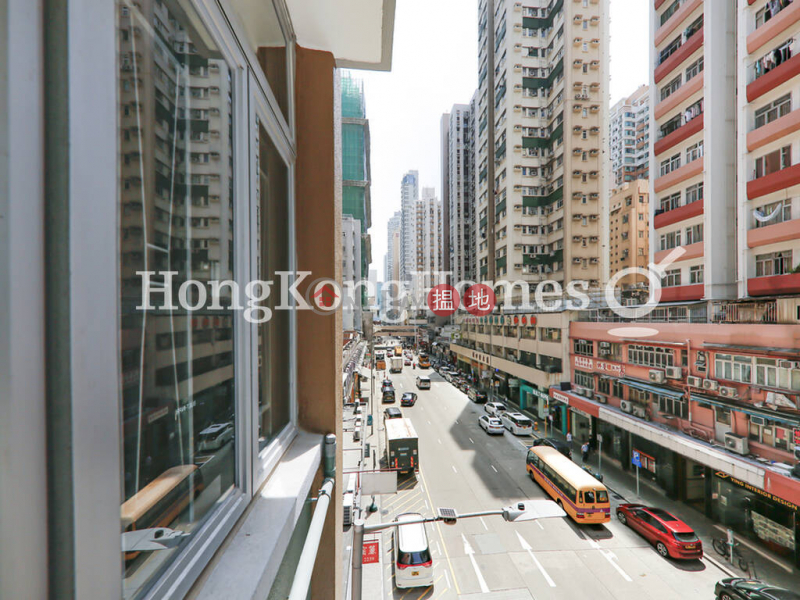 香港搵樓|租樓|二手盤|買樓| 搵地 | 住宅|出租樓盤-清華樓三房兩廳單位出租