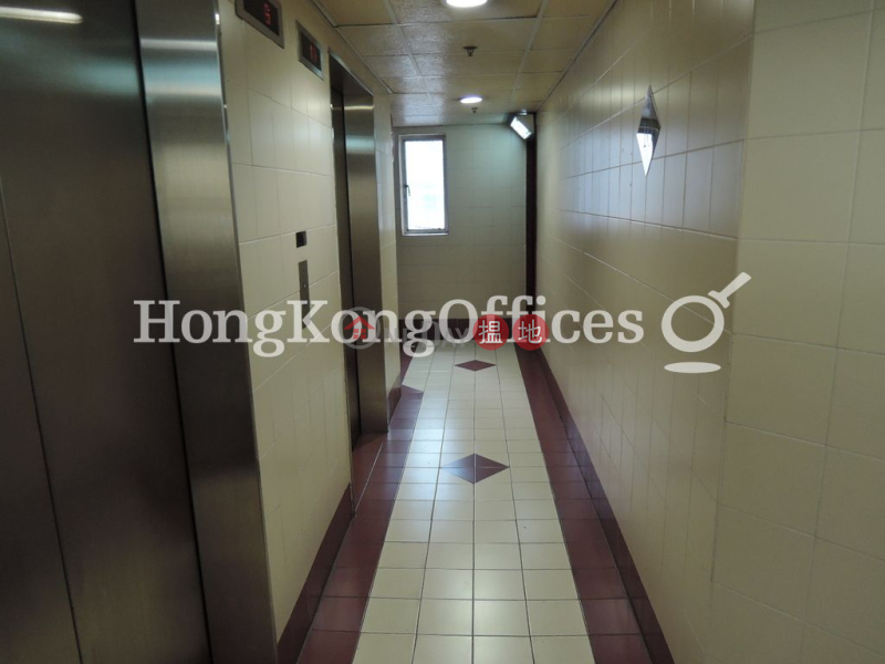 Office Unit for Rent at Commercial Building | Commercial Building 開僑商業大廈 Rental Listings