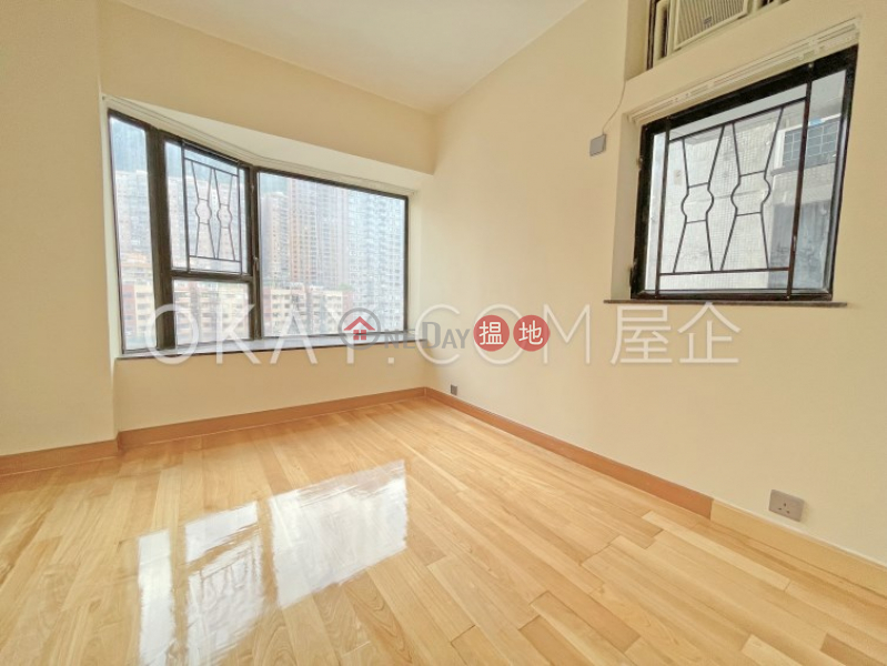 Charming 2 bedroom on high floor | Rental | Euston Court 豫苑 Rental Listings