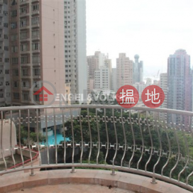 西半山4房豪宅筍盤出租|住宅單位 | 威都閣 Villa Veneto _0