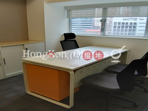 Office Unit for Rent at Office Plus at Sheung Wan | Office Plus at Sheung Wan 協成行上環中心 _0