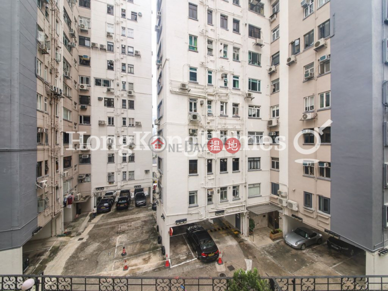 香港搵樓|租樓|二手盤|買樓| 搵地 | 住宅-出租樓盤肇輝台2D號三房兩廳單位出租