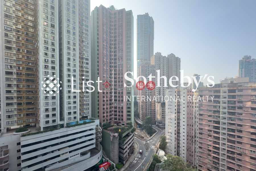 Property for Sale at Robinson Place with 2 Bedrooms | Robinson Place 雍景臺 Sales Listings