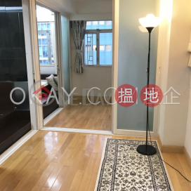 Practical 2 bedroom in Wan Chai | For Sale | Kin Lee Building 建利大樓 _0