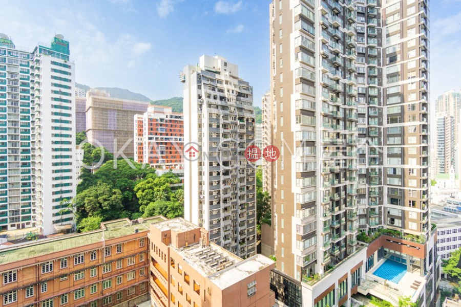 香港搵樓|租樓|二手盤|買樓| 搵地 | 住宅|出售樓盤-3房2廁,實用率高,極高層瑞華閣出售單位