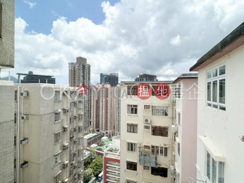 Efficient 3 bedroom on high floor | Rental | Pak Lee Court Bedford Gardens 百利閣 _0