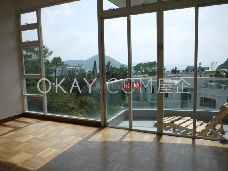3房2廁,海景,連車位,露台傲林軒出租單位|傲林軒(Woodland Villa)出租樓盤 (OKAY-R23443)