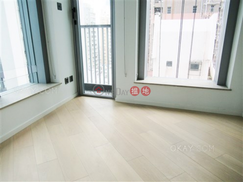 HK$ 25,000/ month, Artisan House, Western District, Lovely 1 bedroom with balcony | Rental