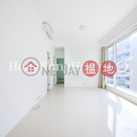 干德道18號三房兩廳單位出售