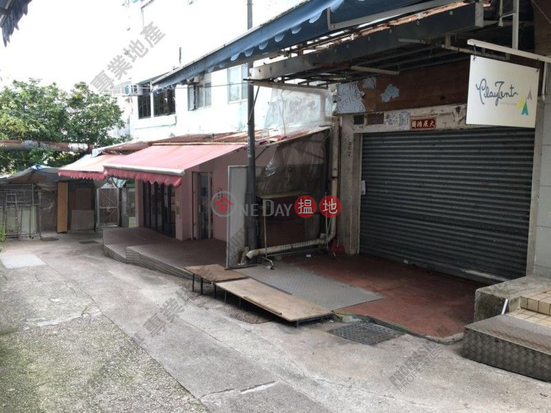 STANLEY MAIN STREET, Sea and Sky Court 天別墅 Sales Listings | Southern District (01B0119116)