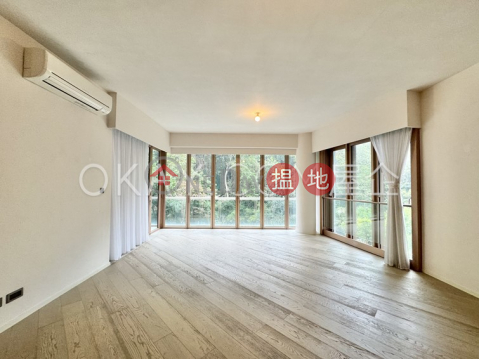 Exquisite 4 bedroom with balcony & parking | Rental | Mount Pavilia Tower 12 傲瀧 12座 _0