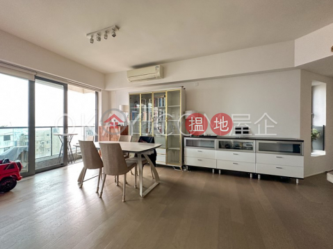 Gorgeous 3 bedroom with balcony | Rental, Azura 蔚然 | Western District (OKAY-R84623)_0