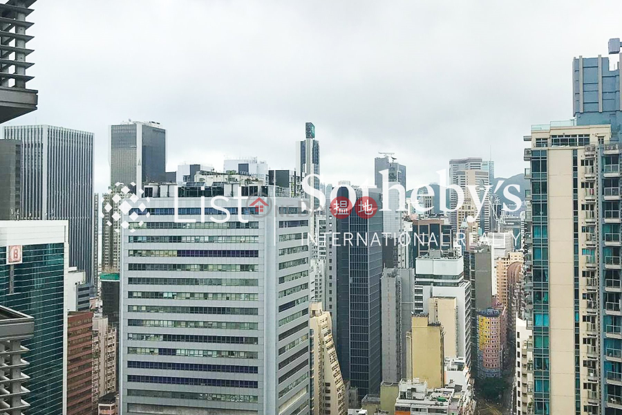 Property for Rent at J Residence with Studio | J Residence 嘉薈軒 Rental Listings