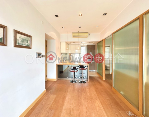 Stylish 1 bedroom on high floor with balcony | Rental | Soho 38 Soho 38 _0