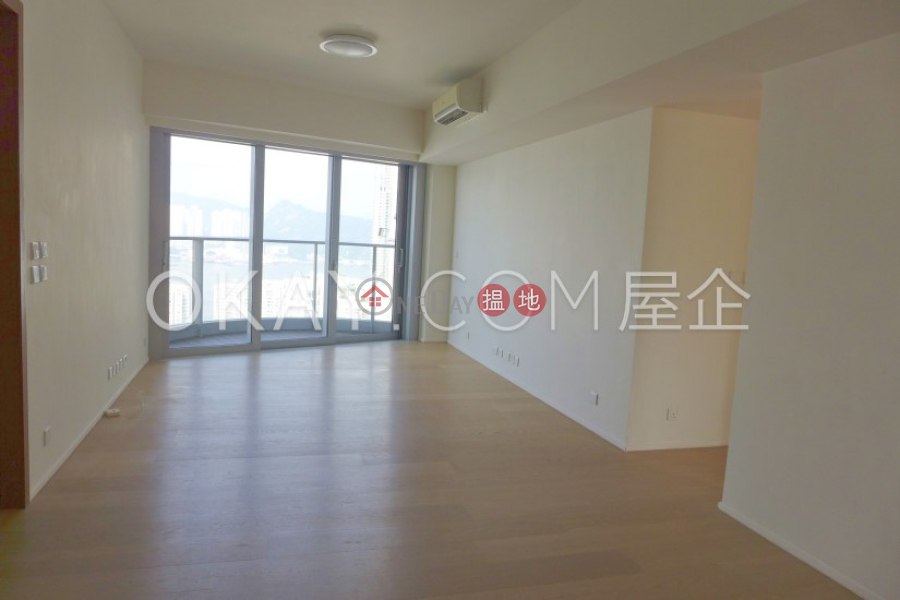 Beautiful 4 bedroom with sea views & balcony | For Sale | Mount Parker Residences 西灣臺1號 Sales Listings