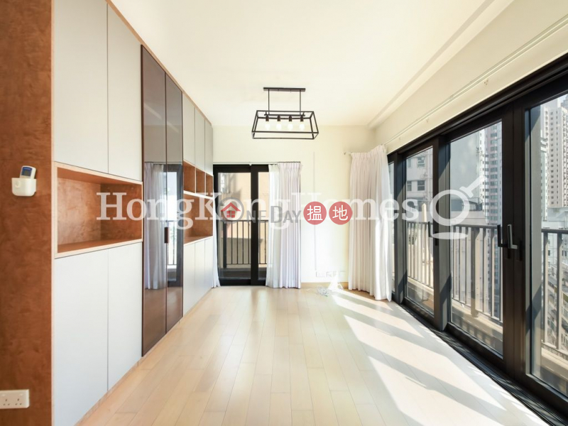 3 Bedroom Family Unit at The Babington | For Sale | The Babington 巴丙頓道6D-6E號The Babington Sales Listings