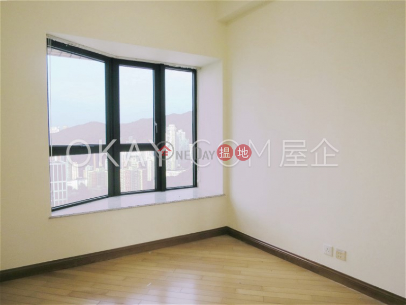 Beautiful 3 bed on high floor with racecourse views | For Sale | The Leighton Hill Block 1 禮頓山1座 Sales Listings