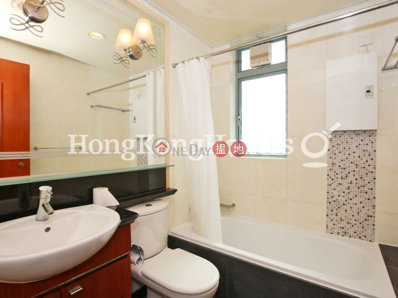 2 Bedroom Unit for Rent at 2 Park Road, 2 Park Road 柏道2號 Rental Listings | Western District (Proway-LID19059R)