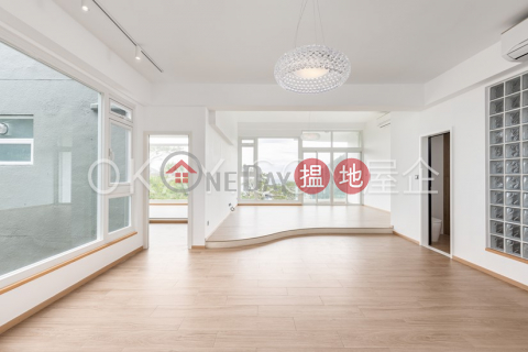 Exquisite 3 bedroom with sea views & balcony | Rental | Mini Ocean Park Station 迷你海洋站 _0