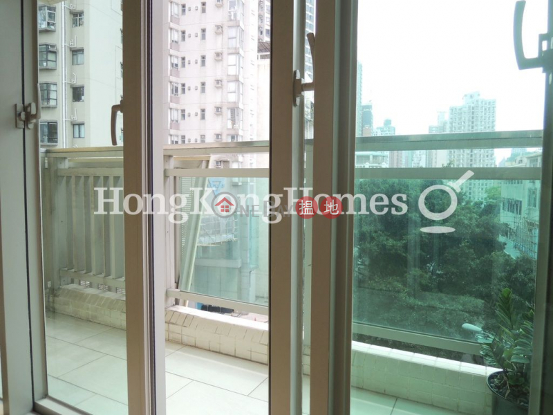 3 Bedroom Family Unit for Rent at Centre Place | 1 High Street | Western District Hong Kong | Rental | HK$ 35,000/ month