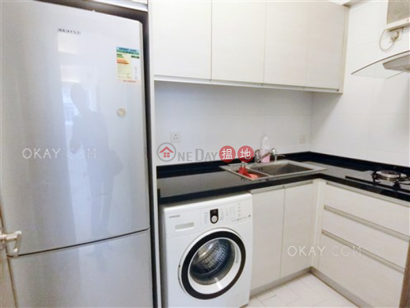 Unique 1 bedroom with balcony | Rental, 276-279 Gloucester Road | Wan Chai District, Hong Kong Rental | HK$ 25,000/ month