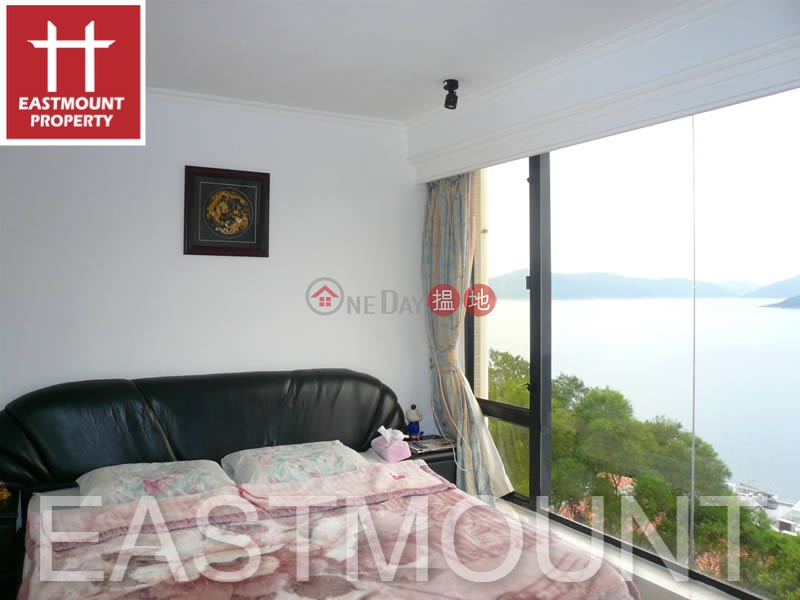 HK$ 27M | Casa Bella | Sai Kung Silverstrand Apartment | Property For Sale and Rent in Casa Bella 銀線灣銀海山莊-Fantastic sea view, Nearby MTR