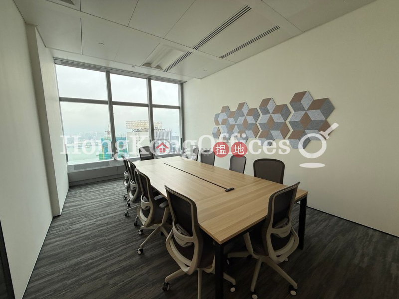 Hysan Place, High, Office / Commercial Property | Rental Listings | HK$ 192,896/ month