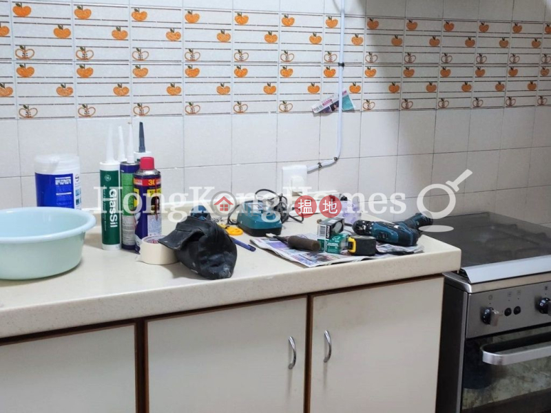 3 Bedroom Family Unit for Rent at Beverly Court | 2C Shiu Fai Terrace | Wan Chai District Hong Kong Rental HK$ 40,000/ month