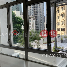 Rare 3 bedroom in Tai Hang | Rental, 15-16 Li Kwan Avenue 利群道15-16號 | Wan Chai District (OKAY-R366169)_0