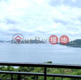 Gorgeous 1 bed on high floor with sea views & balcony | Rental | Block 9 Casa Bella 銀海山莊 9座 _0