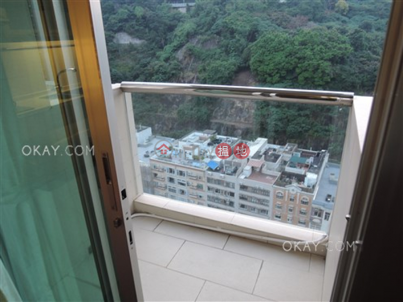 山村大廈-高層|住宅出租樓盤HK$ 40,000/ 月