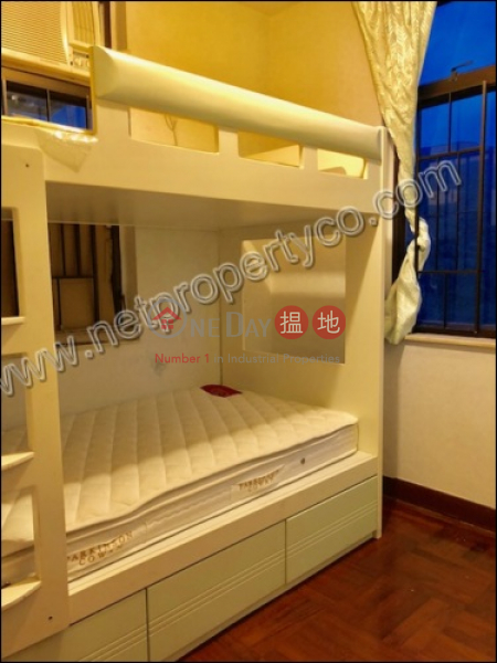 Well Maintain 2 bedrooms apartment for rent, 20 Chi Fu Road | Western District Hong Kong, Rental | HK$ 15,000/ month