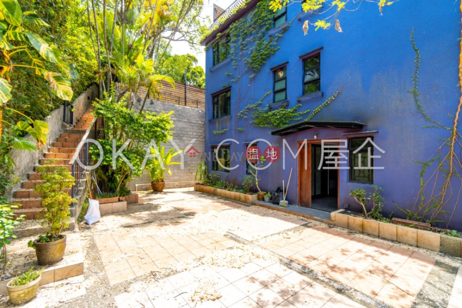 香港搵樓|租樓|二手盤|買樓| 搵地 | 住宅-出售樓盤|4房4廁,海景,連車位,露台輋徑篤村出售單位
