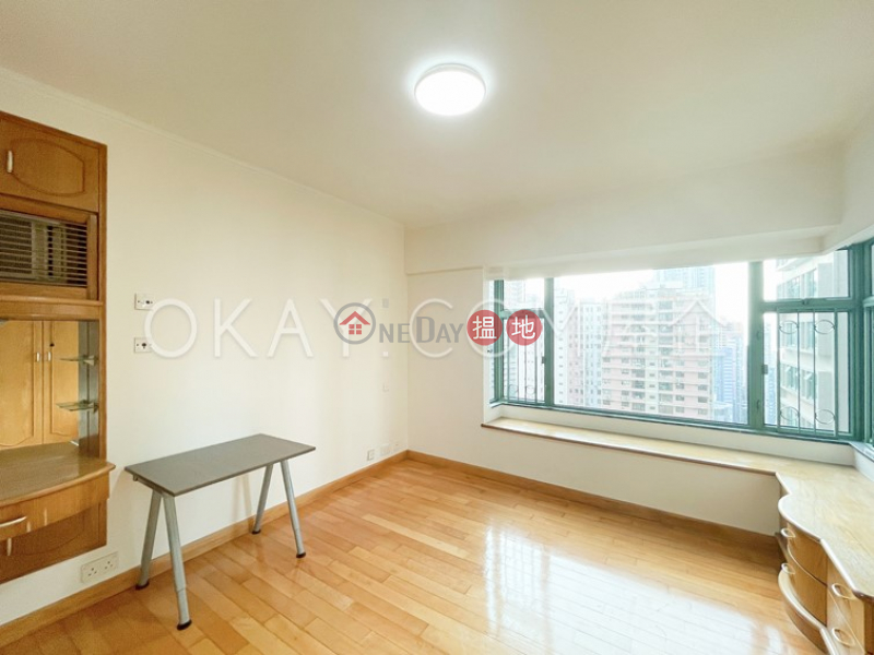 Rare 3 bedroom in Mid-levels West | Rental, 70 Robinson Road | Western District Hong Kong, Rental, HK$ 45,000/ month