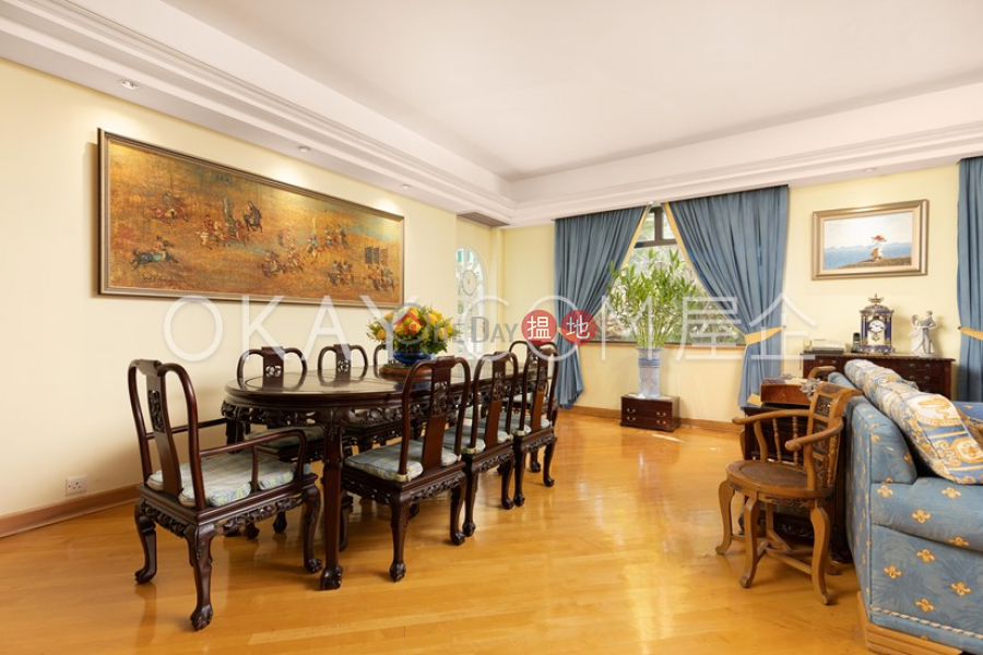 Property Search Hong Kong | OneDay | Residential, Sales Listings Efficient 6 bedroom with terrace & parking | For Sale