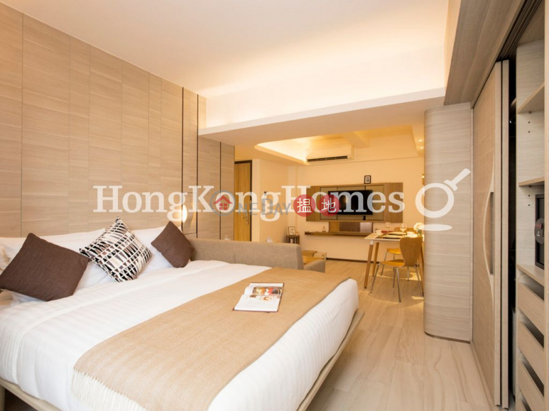 Studio Unit for Rent at Parmanand House, Parmanand House 百萬龍大廈 Rental Listings | Yau Tsim Mong (Proway-LID163282R)