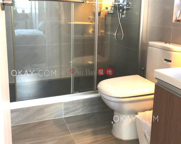 HK$ 24,000/ 月|文華大廈|西區|0房1廁,實用率高《文華大廈出租單位》
