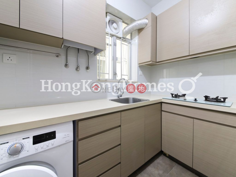 Property Search Hong Kong | OneDay | Residential, Rental Listings | 3 Bedroom Family Unit for Rent at Lai Yee Building