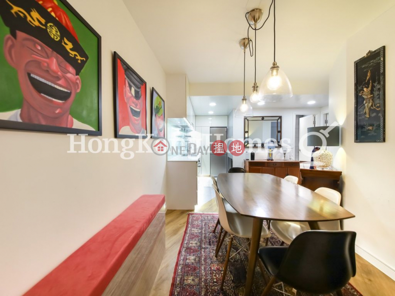 HK$ 29,000/ month, Notting Hill Wan Chai District, 1 Bed Unit for Rent at Notting Hill