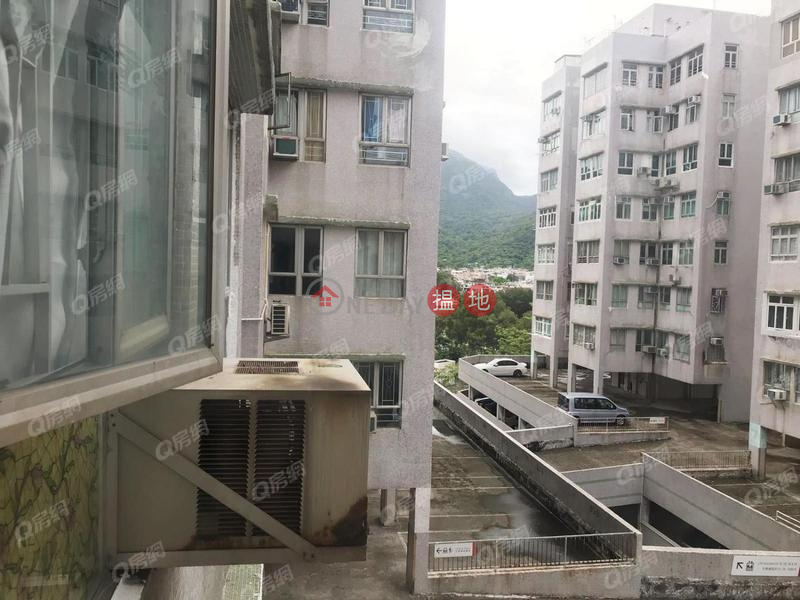 Property Search Hong Kong | OneDay | Residential | Rental Listings, Block D Sai Kung Town Centre | 2 bedroom High Floor Flat for Rent