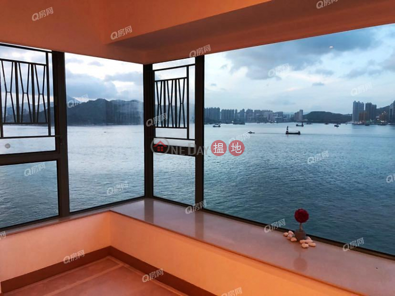 HK$ 33,000/ 月-藍灣半島 8座-柴灣區-璀璨迷人海景三房藍灣半島 8座租盤
